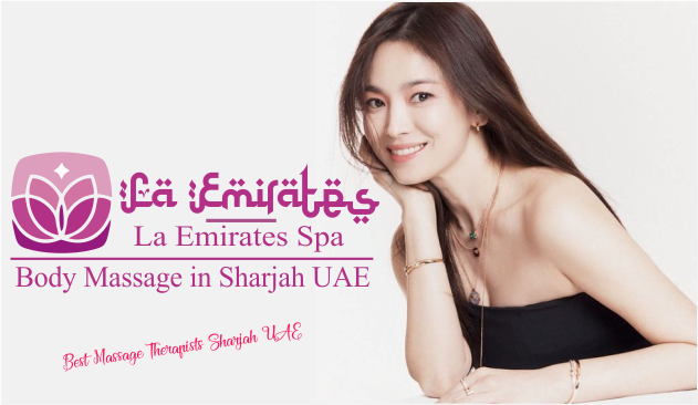 massage services sharjah